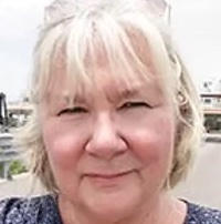 Shelagh Clancy