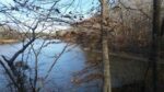 view of Falls Lake