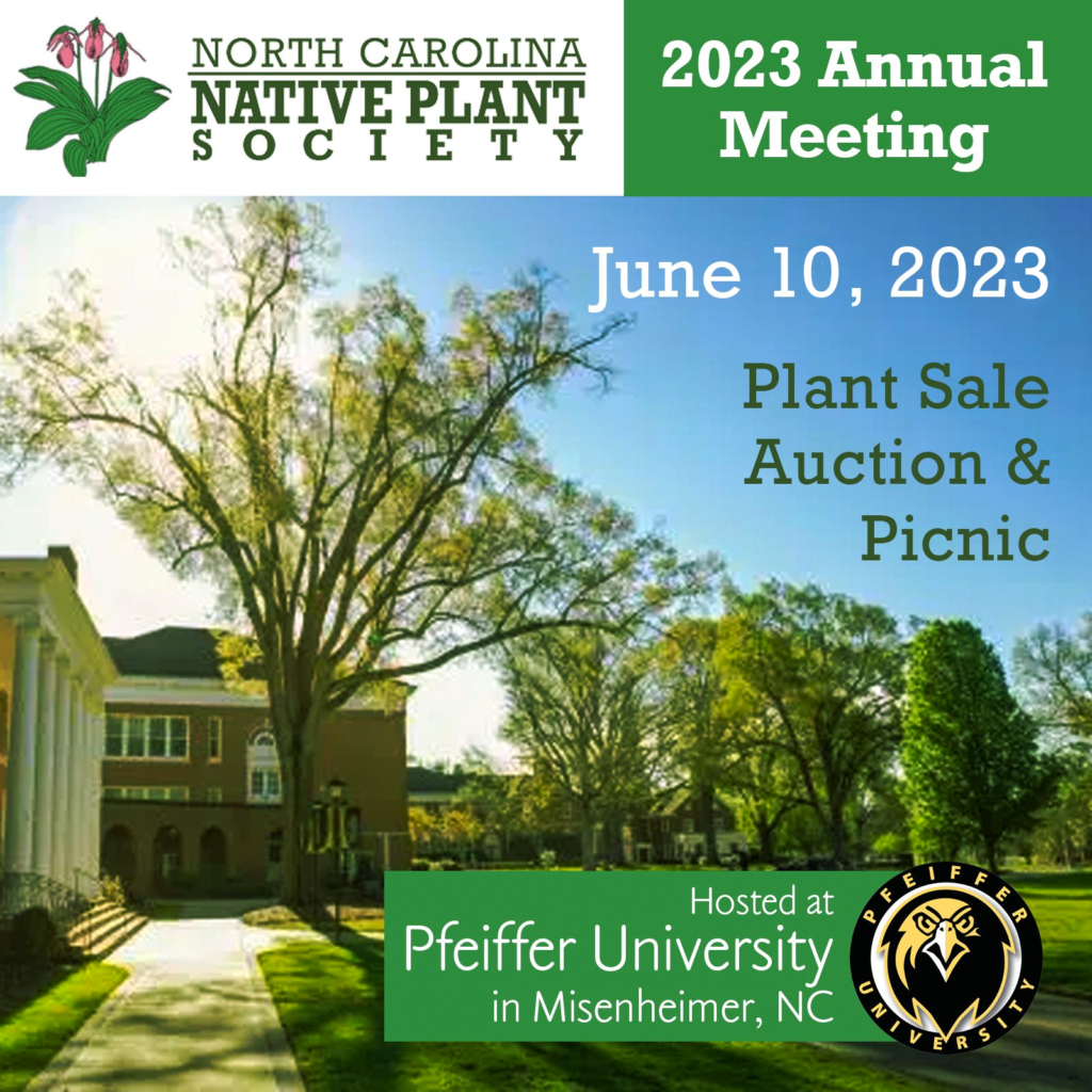 Save the Date June 10, 2023