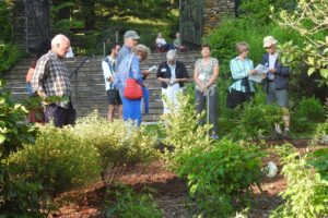 Master Gardener Bed