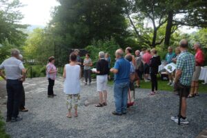 Introduction to the Gardens