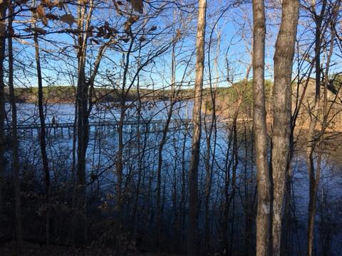 Lake Crabtree