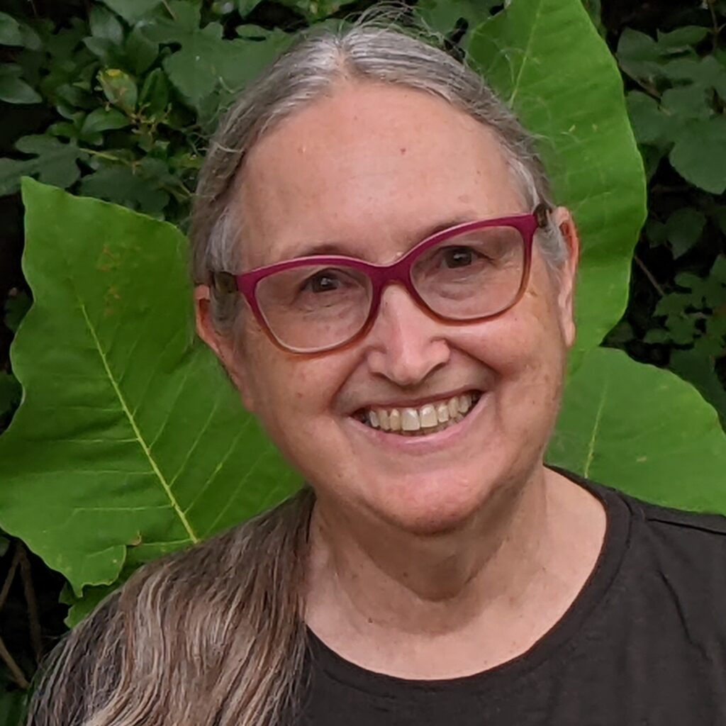 Amy Mackintosh