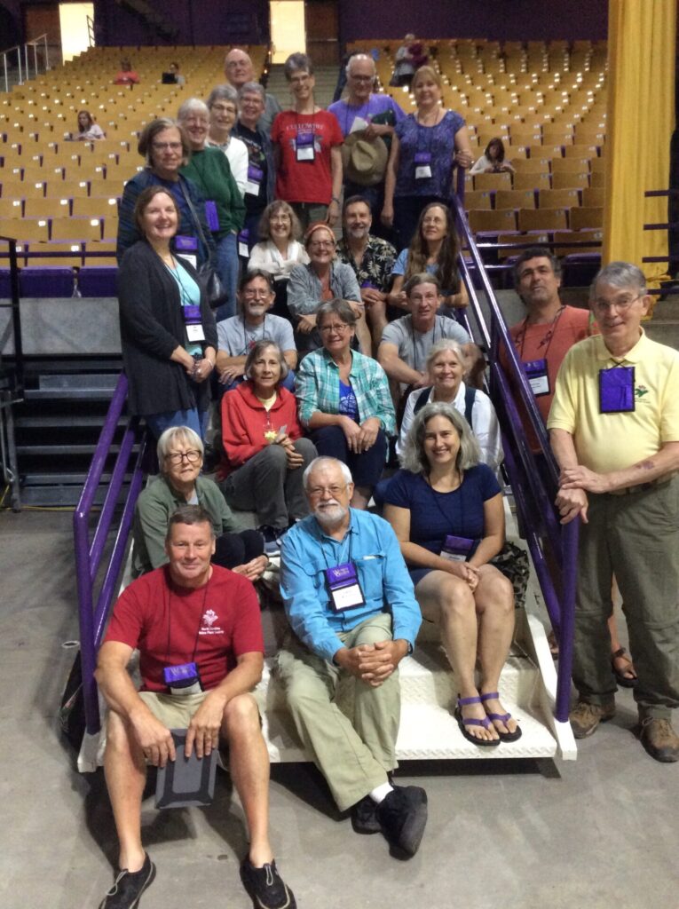 Cullowhee 2018