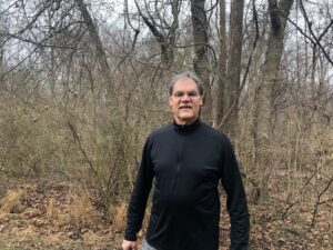 Dick Thomas, Piedmont Environmental Center Director