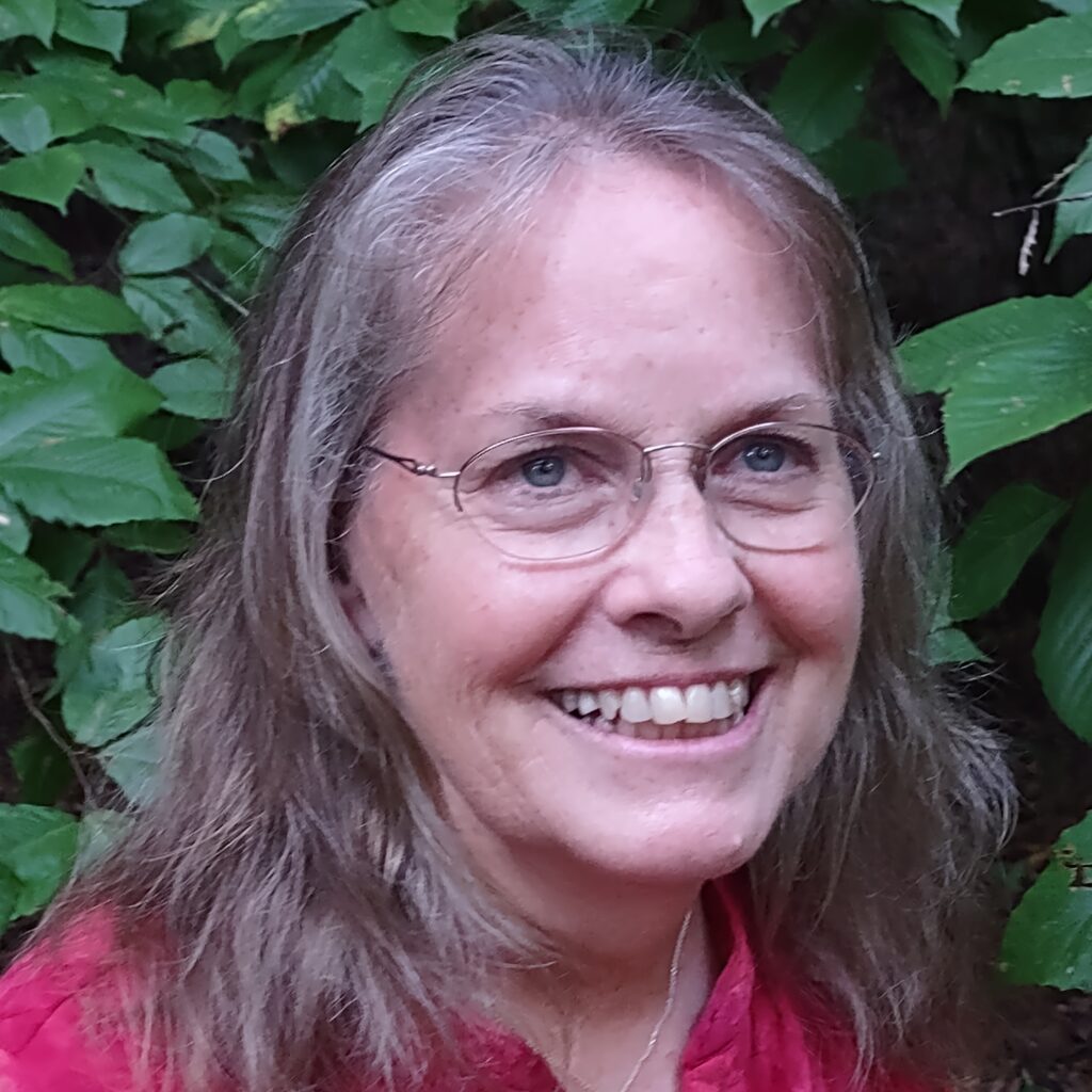 Jackie Trickel
