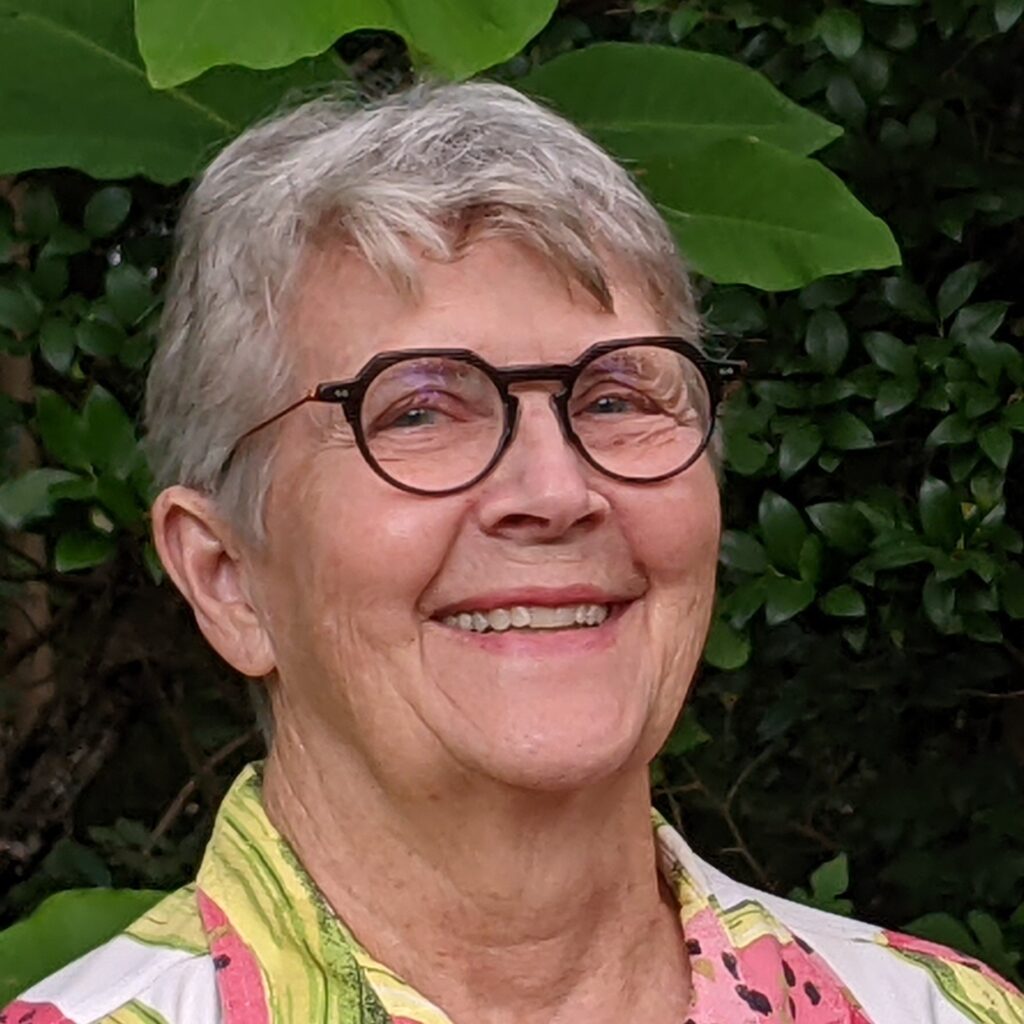 Julie Moore