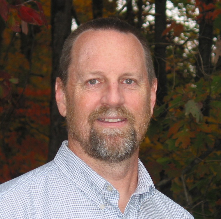 Ken Bridle