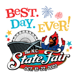 nc state fair 2024