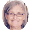 Mary Stauble