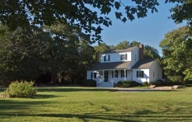 Moorefields House