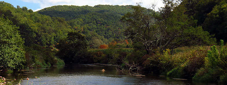 New River