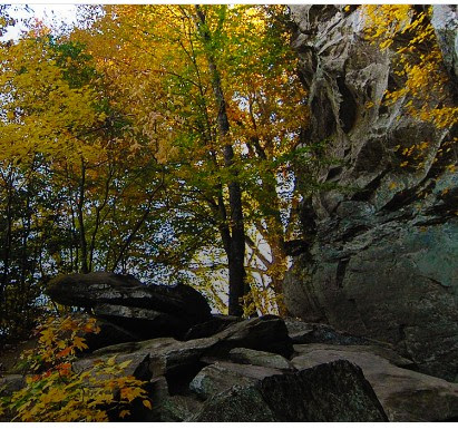 Raven Rock