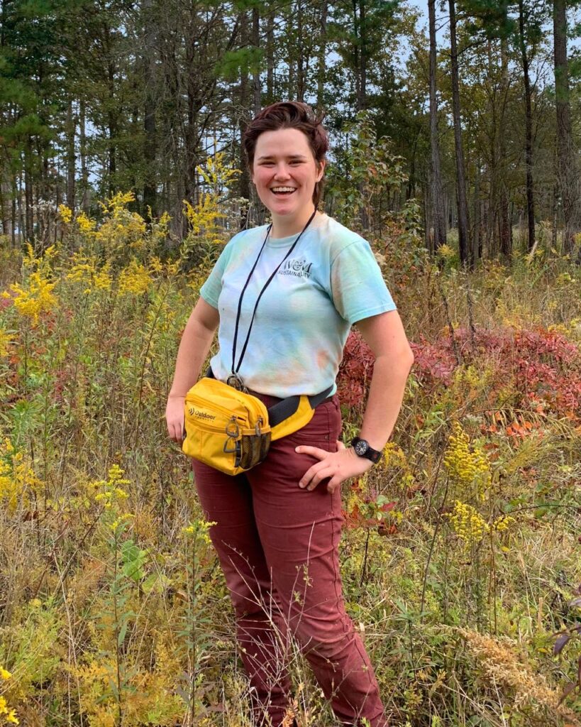 Erin Eichenberger