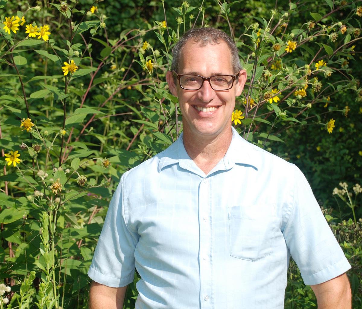 Dan Stern
