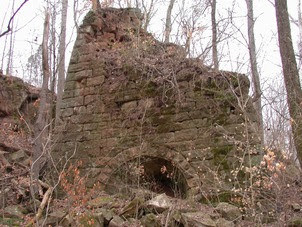 endor furnace